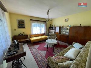 Prodej rodinného domu, Řetůvka, 150 m2