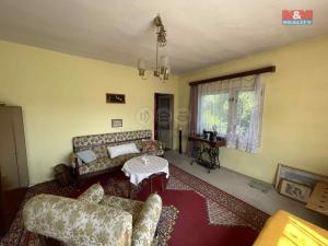 Prodej rodinného domu, Řetůvka, 150 m2