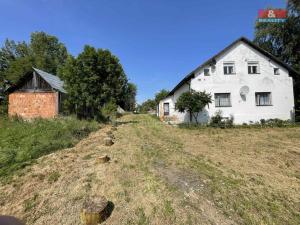 Prodej rodinného domu, Řetůvka, 150 m2