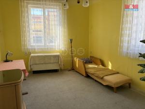 Prodej rodinného domu, Pardubice - Rosice, generála Svobody, 55 m2