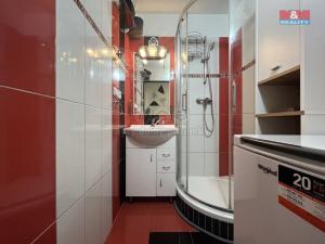 Prodej bytu 2+1, Kolín - Kolín III, Lipanská, 64 m2