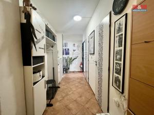 Prodej bytu 2+1, Kolín - Kolín III, Lipanská, 64 m2
