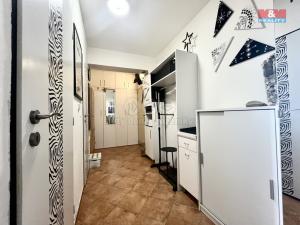 Prodej bytu 2+1, Kolín - Kolín III, Lipanská, 64 m2