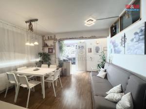 Prodej bytu 2+1, Kolín - Kolín III, Lipanská, 64 m2