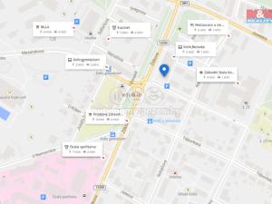 Prodej bytu 2+1, Kolín - Kolín III, Lipanská, 64 m2
