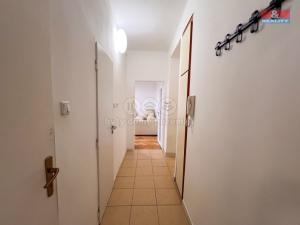 Pronájem bytu 2+kk, Litoměřice - Předměstí, České armády, 57 m2