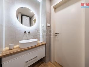 Prodej bytu 3+kk, Praha - Košíře, Smolíkova, 67 m2