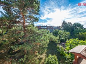 Prodej bytu 3+kk, Praha - Košíře, Smolíkova, 67 m2