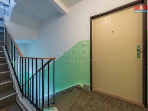 Prodej bytu 3+kk, Praha - Košíře, Smolíkova, 67 m2