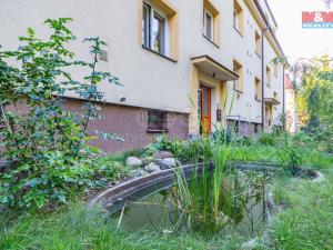Prodej bytu 3+kk, Praha - Košíře, Smolíkova, 67 m2