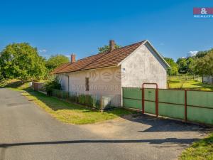 Prodej rodinného domu, Hostovlice, 93 m2
