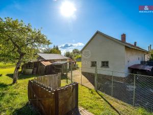 Prodej rodinného domu, Hostovlice, 93 m2