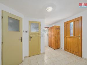 Prodej rodinného domu, Hostovlice, 93 m2