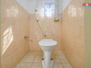 Prodej rodinného domu, Hostovlice, 93 m2