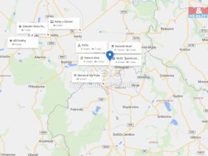 Prodej rodinného domu, Hostovlice, 93 m2