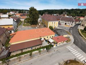 Prodej restaurace, Studená, Tyršova, 879 m2
