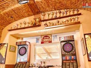 Prodej restaurace, Studená, Tyršova, 879 m2