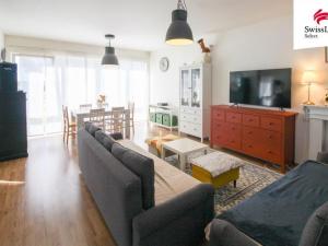 Prodej rodinného domu, Střítež, 180 m2
