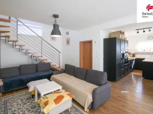 Prodej rodinného domu, Střítež, 180 m2