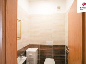 Prodej rodinného domu, Střítež, 180 m2