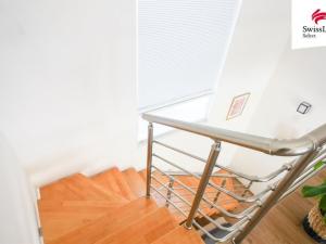 Prodej rodinného domu, Střítež, 180 m2