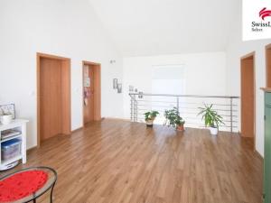 Prodej rodinného domu, Střítež, 180 m2