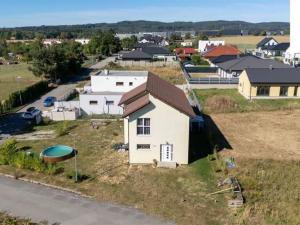 Prodej rodinného domu, Střítež, 180 m2