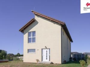 Prodej rodinného domu, Střítež, 180 m2