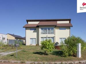 Prodej rodinného domu, Střítež, 180 m2