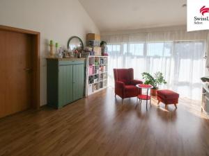 Prodej rodinného domu, Střítež, 180 m2