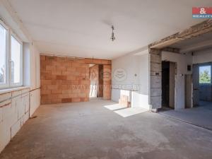 Prodej rodinného domu, Všejany, Májová, 245 m2