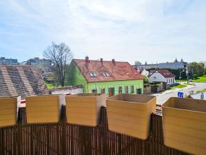 Prodej bytu 2+kk, Přelouč, Václavské náměstí, 72 m2