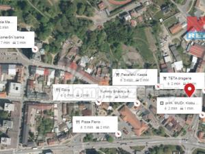 Prodej bytu 2+kk, Přelouč, Václavské náměstí, 72 m2