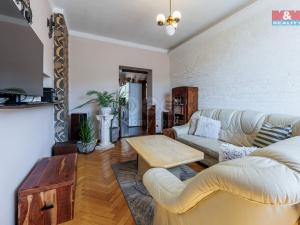 Prodej bytu 3+1, Karlovy Vary - Rybáře, Šmeralova, 92 m2