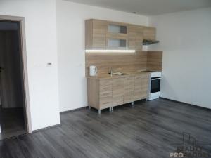 Pronájem bytu 1+kk, Šumperk, Bludovská, 37 m2