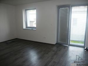 Pronájem bytu 1+kk, Šumperk, Bludovská, 37 m2