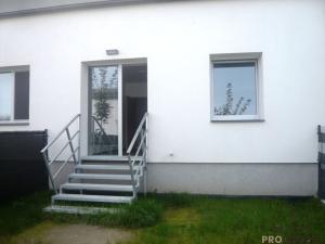 Pronájem bytu 1+kk, Šumperk, Bludovská, 37 m2
