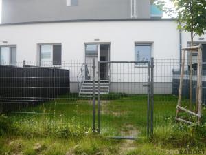 Pronájem bytu 1+kk, Šumperk, Bludovská, 37 m2