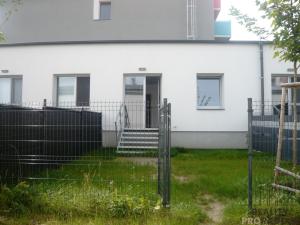 Pronájem bytu 1+kk, Šumperk, Bludovská, 37 m2
