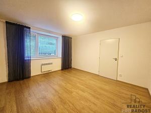 Pronájem bytu 2+kk, Brno - Pisárky, Antonína Procházky, 43 m2
