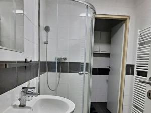 Pronájem bytu 2+kk, Brno - Pisárky, Antonína Procházky, 43 m2