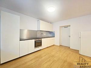 Pronájem bytu 2+kk, Brno - Pisárky, Antonína Procházky, 43 m2