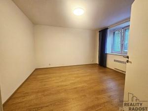 Pronájem bytu 2+kk, Brno - Pisárky, Antonína Procházky, 43 m2