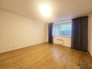 Pronájem bytu 2+kk, Brno - Pisárky, Antonína Procházky, 43 m2