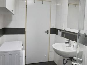Pronájem bytu 2+kk, Brno - Pisárky, Antonína Procházky, 43 m2