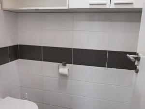 Pronájem bytu 2+kk, Brno - Pisárky, Antonína Procházky, 43 m2