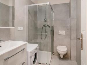 Pronájem bytu 1+kk, Praha - Nusle, 5. května, 34 m2