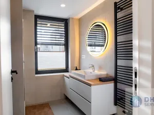 Pronájem bytu 2+kk, Nymburk, K Lesu, 50 m2