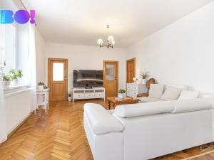 Prodej bytu 3+kk, Kostelec nad Černými lesy, náměstí Smiřických, 85 m2