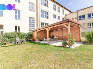 Prodej bytu 3+kk, Kostelec nad Černými lesy, náměstí Smiřických, 85 m2